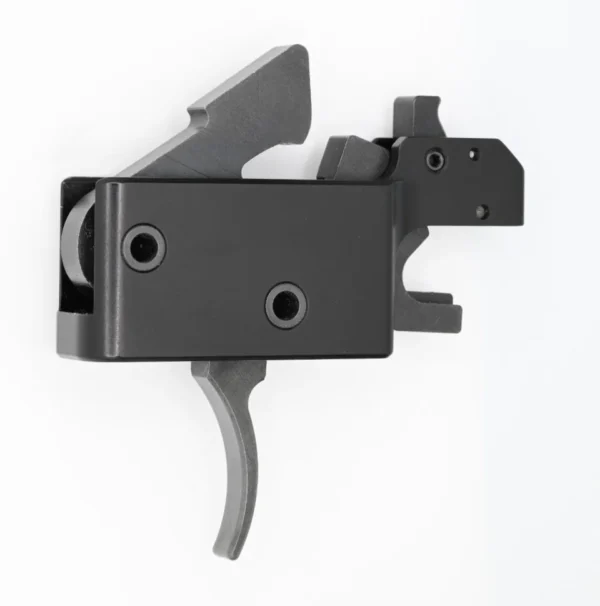 Alamo 15 Trigger – The Best AR-15 Trigger Upgrade