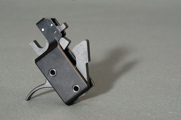 FRT-15L2 Trigger – Rare Breed Forced Reset Trigger (Safe/FRT)