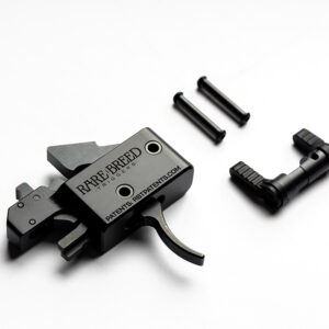 FRT-15L3 Trigger – Rare Breed Forced Reset Trigger (Safe/Semi/FRT)