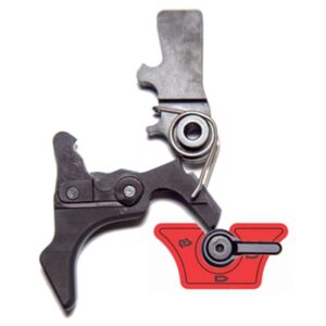 Franklin Armory BFSIII PC-C1 Binary Trigger – Premium AR Platform Upgrade