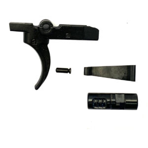 Hoffman Super Safety Tactical – Precision AR Safety Selector Upgrade