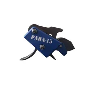 Para 15 Trigger – Precision AR-15 Drop-In Trigger Upgrade