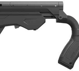 Slide Fire SSAR-15 Bump Fire Stock – AR-15 Rapid Fire Upgrade